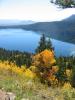 PICTURES/Grand Tetons - Death Canyon Trail/t_Phelps Lake&Trees1.JPG